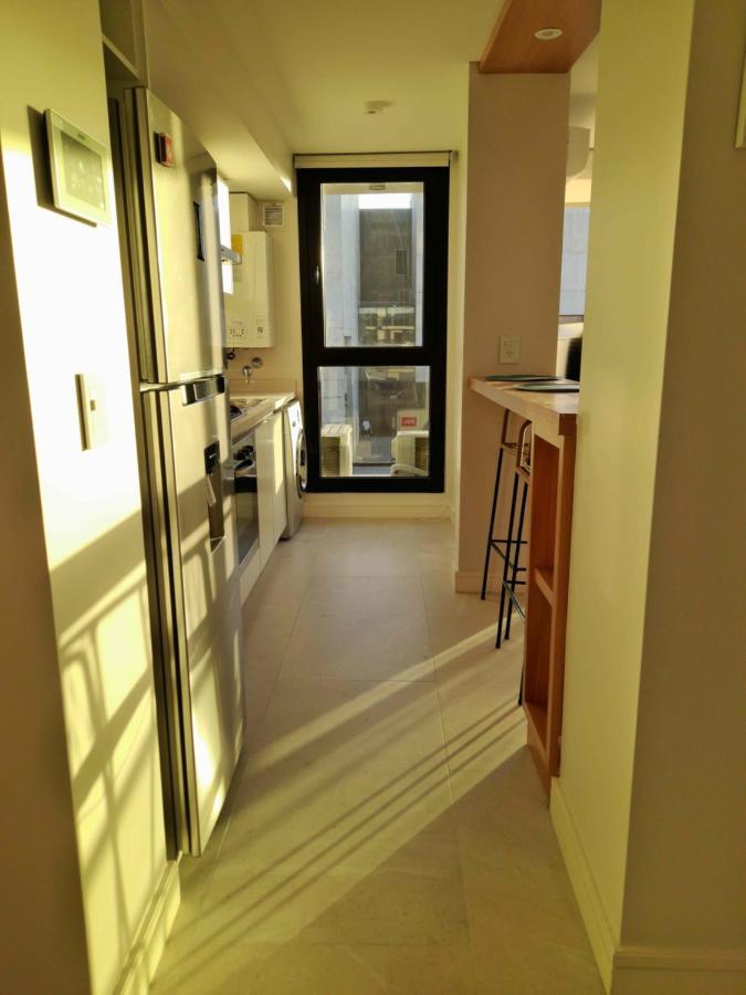 Apartamento Almar Alquiler Temporario, 2 Departamentos De 2 Ambientes Frente Al Mar Y Al Museo Mar *