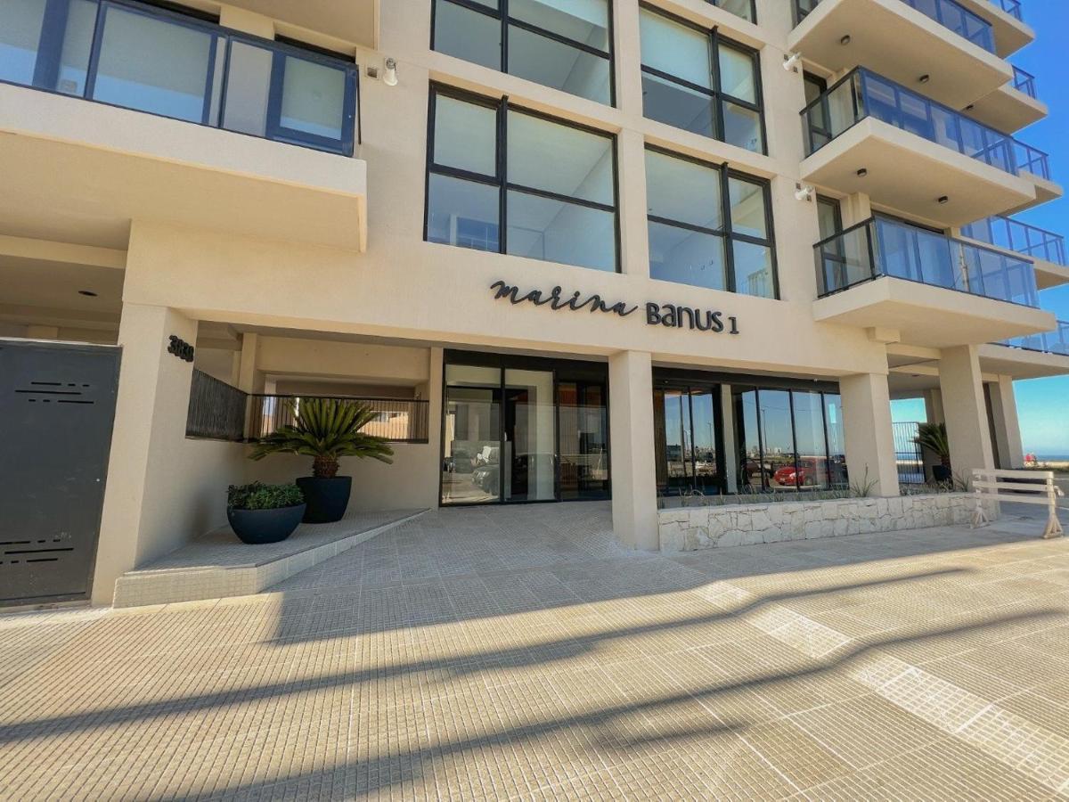 Almar Alquiler Temporario, 2 Departamentos De 2 Ambientes Frente Al Mar Y Al Museo Mar Apartamento *
