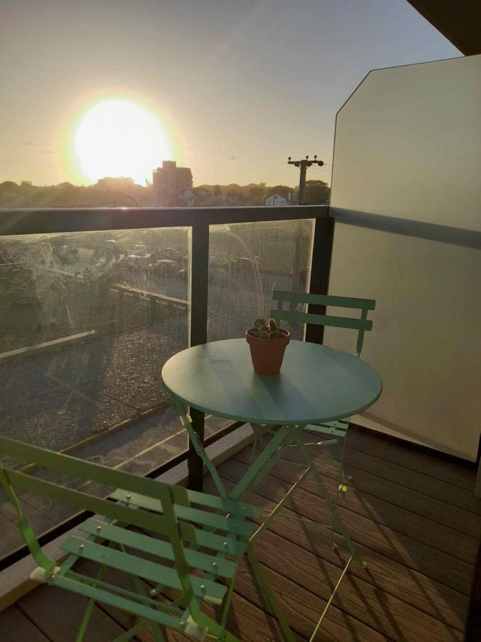 Apartamento Almar Alquiler Temporario, 2 Departamentos De 2 Ambientes Frente Al Mar Y Al Museo Mar *