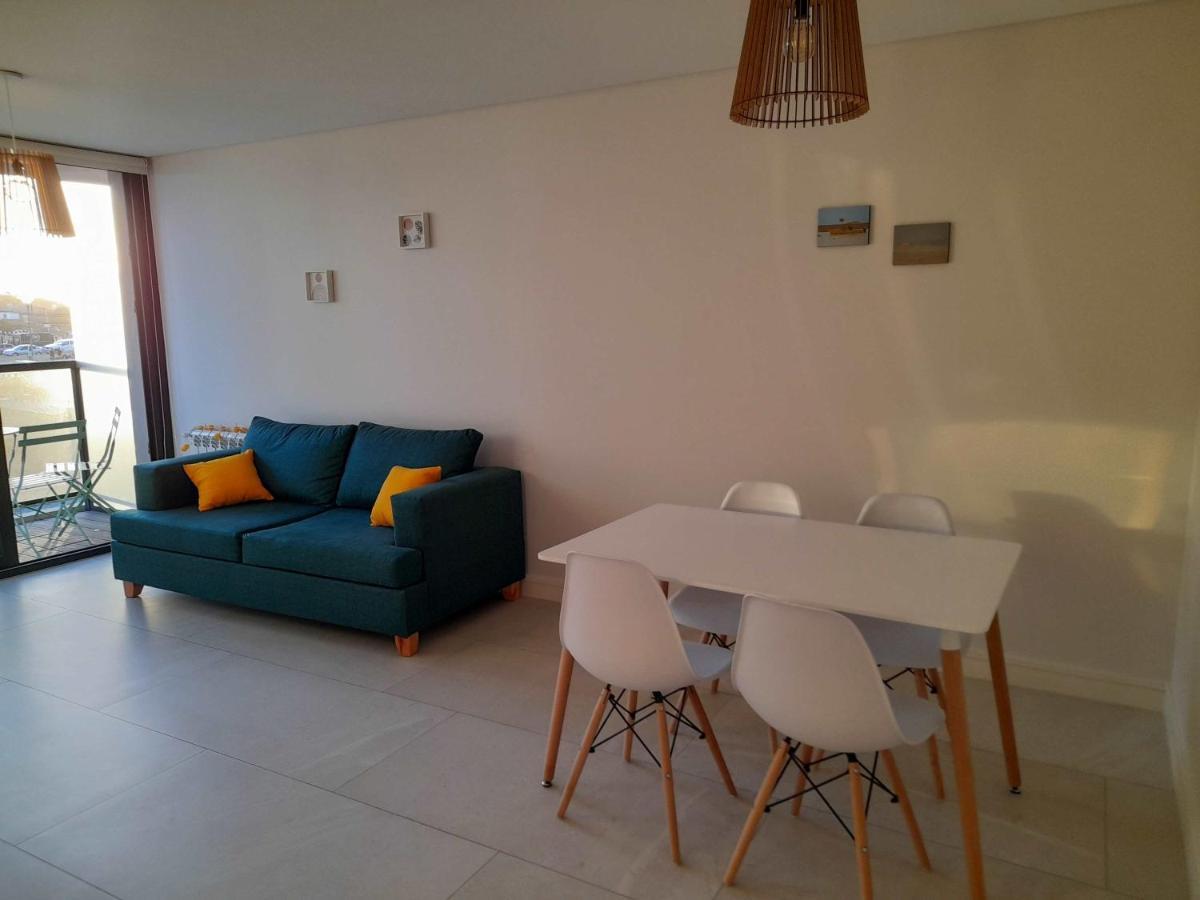 Apartamento Almar Alquiler Temporario, 2 Departamentos De 2 Ambientes Frente Al Mar Y Al Museo Mar