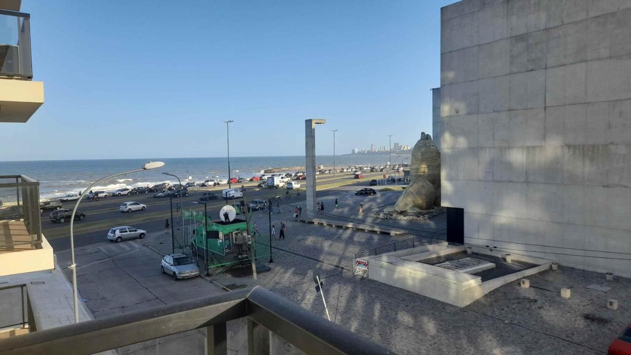 Almar Alquiler Temporario, 2 Departamentos De 2 Ambientes Frente Al Mar Y Al Museo Mar Mar del Plata